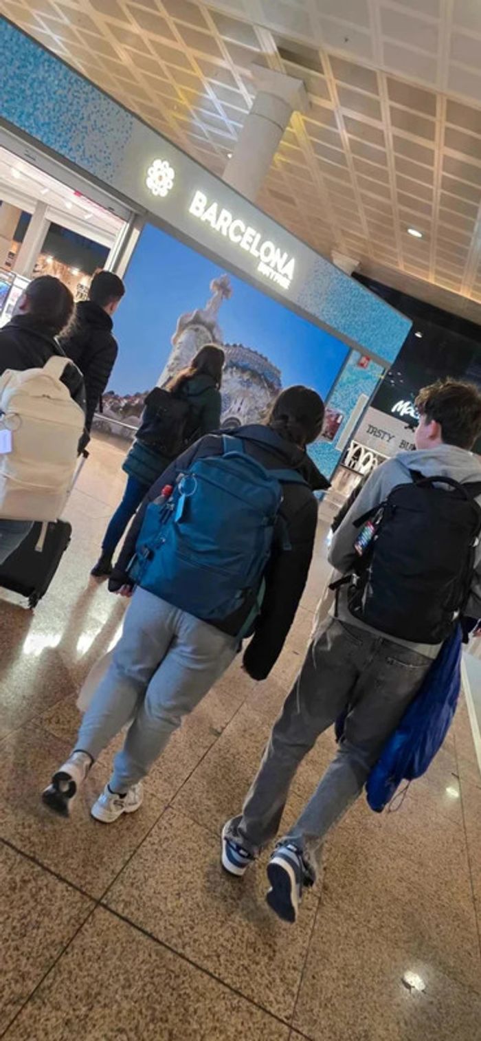 Sac à dos cabine compression 40×25×20 NEUF Compatible Ryanair/EasyJet - Bagage à main sous vide KAKI - photo numéro 11