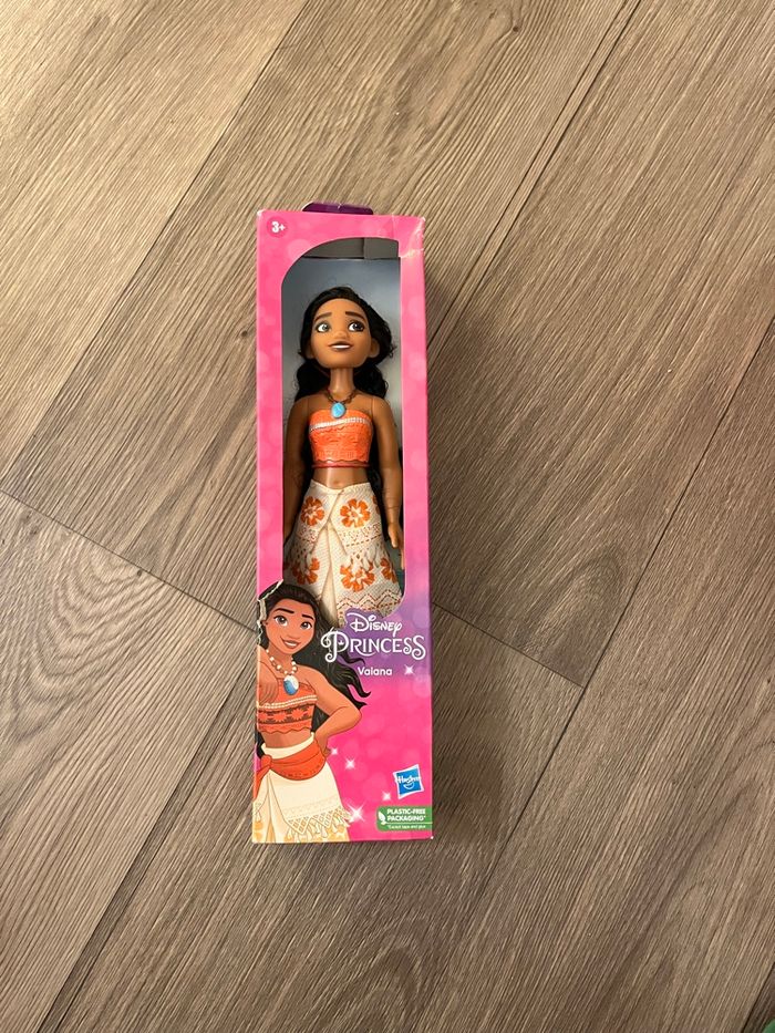 Princesse Disney à  10 euros - photo numéro 6