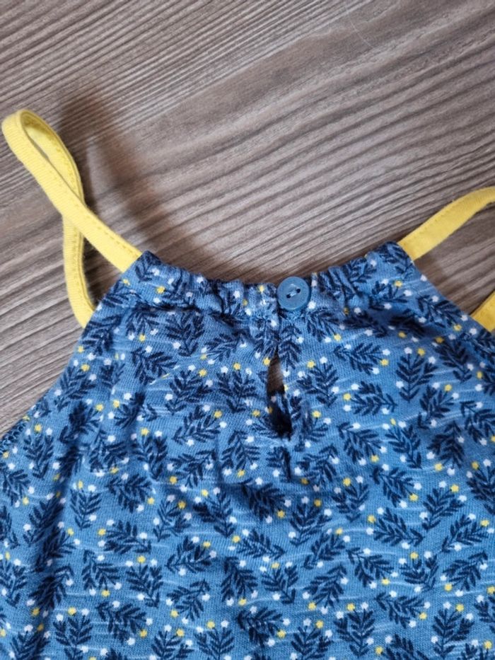 Robe Okaïdi 6 ans - photo numéro 6