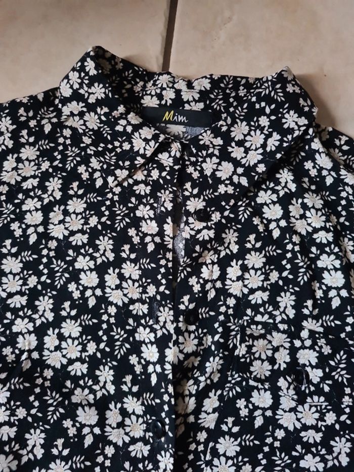 Robe mim 38 - photo numéro 4