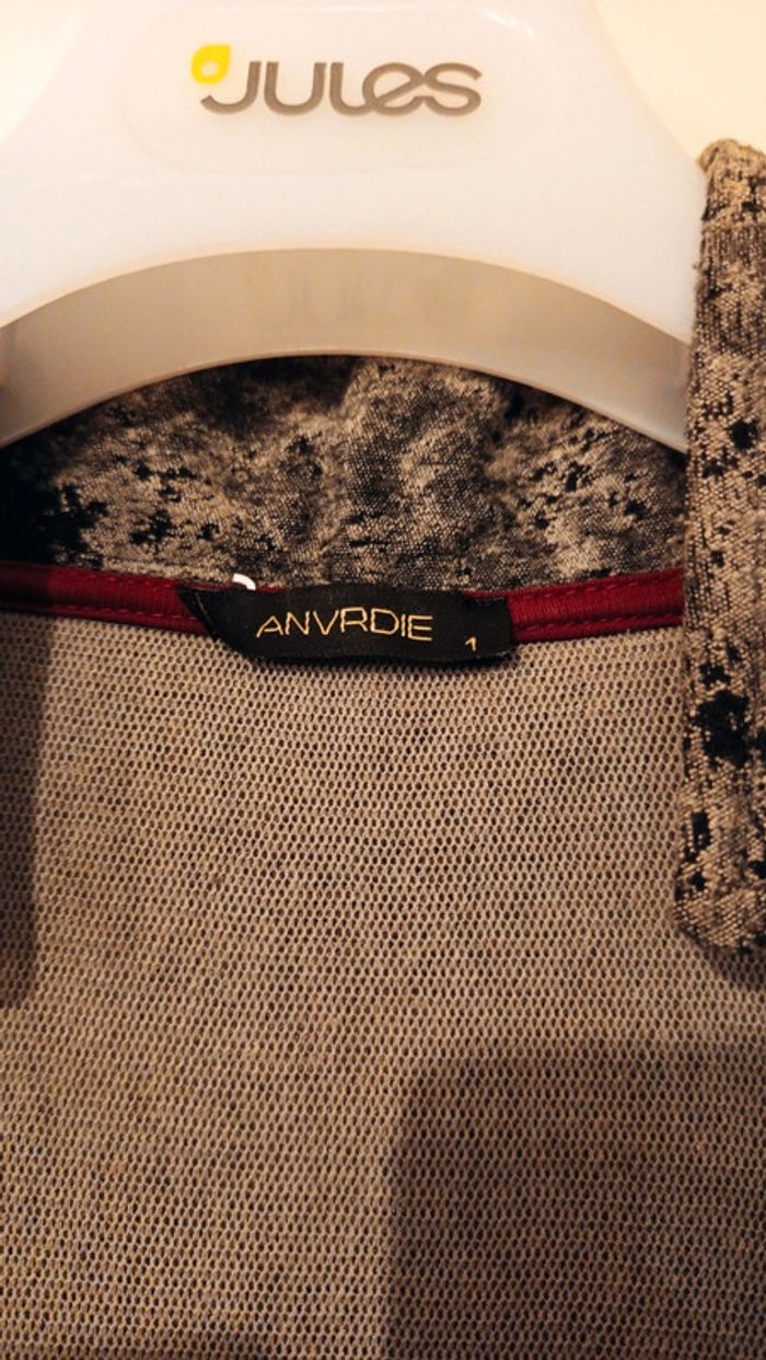 Robe taille 1 anvrdie - photo numéro 8