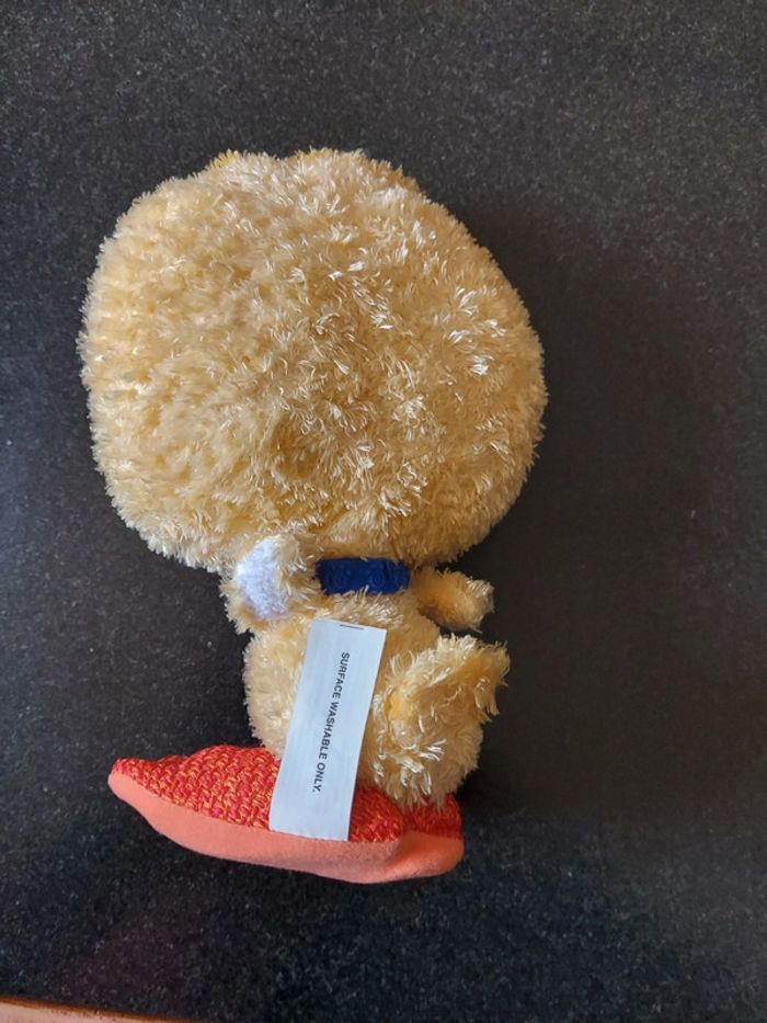 Peluche Petshop - photo numéro 2