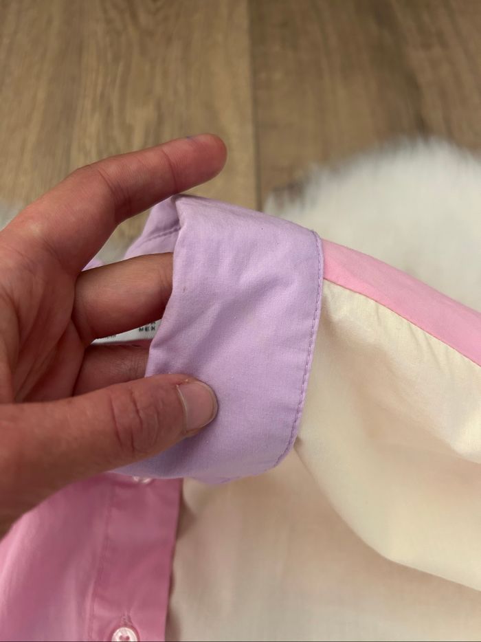 Chemise Stradivarius - photo numéro 3