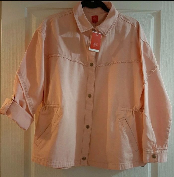 Veste imprimé dos captain tortue - photo numéro 2