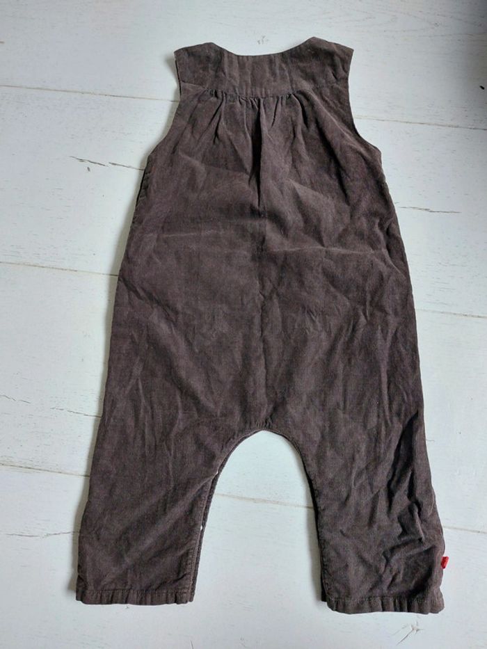 Combinaison Obaibi Taille 12 mois - photo numéro 3