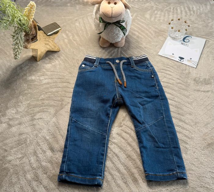 Lot de 3 pantalons
