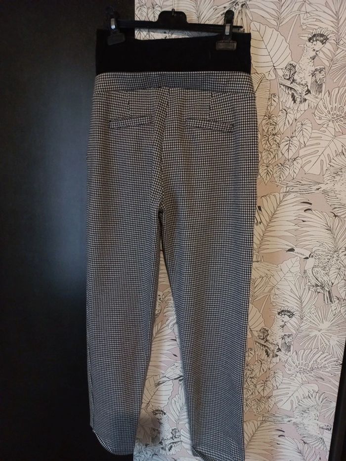 Pantalon grossesse - photo numéro 3