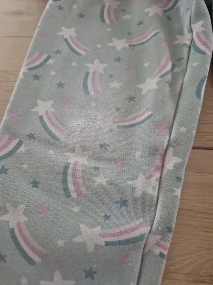 Pyjama 3 ans - photo numéro 2