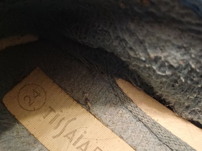 pantoufles et chaussettes antidérapantes Pointure 24 - photo numéro 6