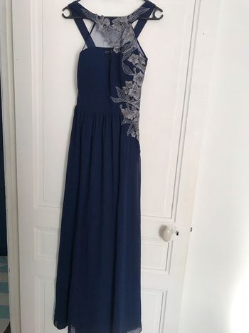 Robe little mistress