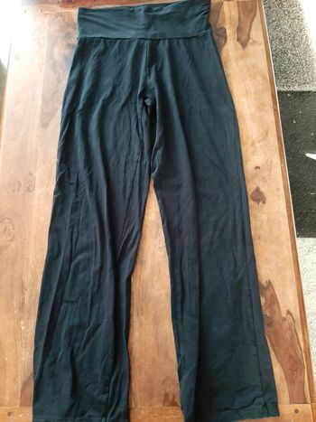 Lot de pantalons de grossesse