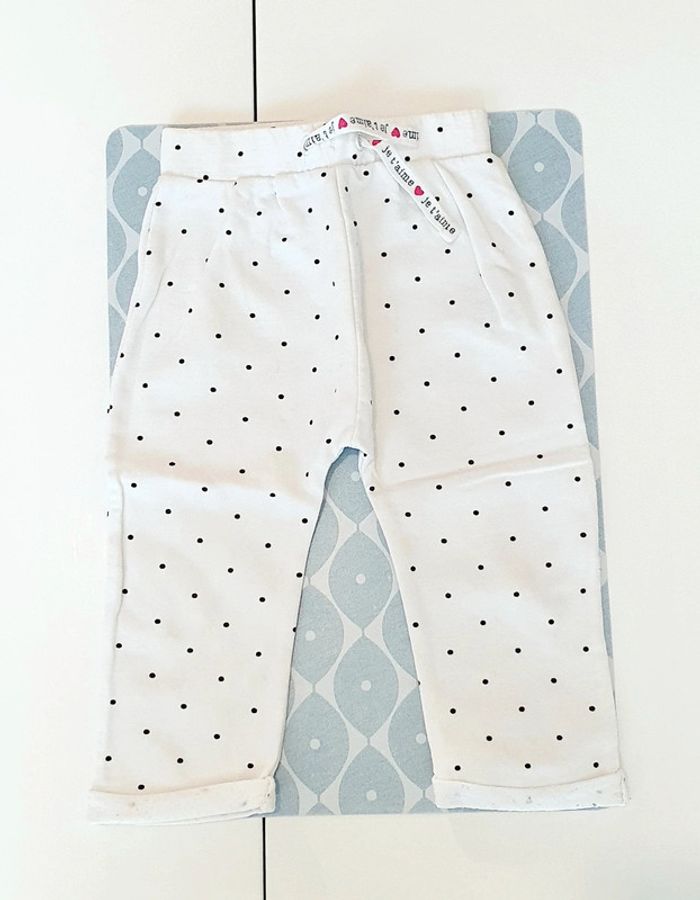 Pantalon Kiabi - 18M