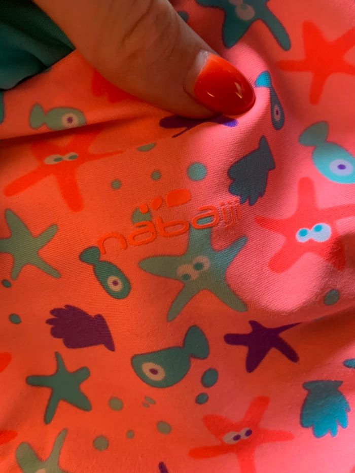 Culotte de bain - photo numéro 3