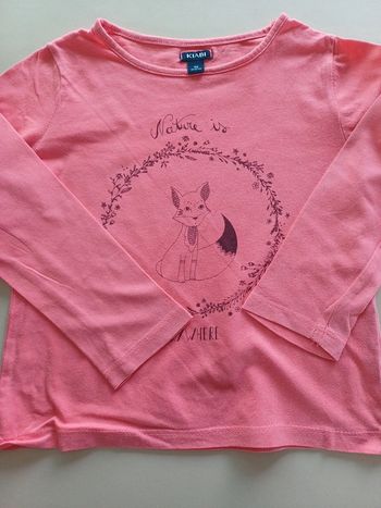 Tee-shirt
