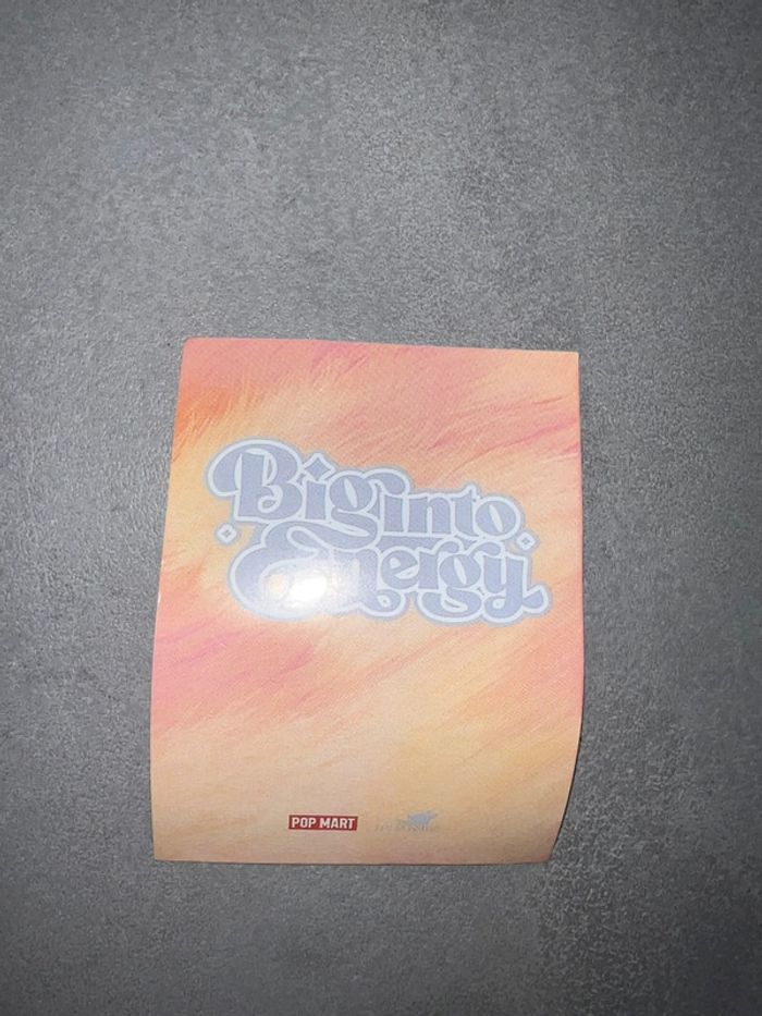 Neuf Poupée peluche Porte clé double pop Mart labubu lafufu multicolore pastel - photo numéro 6