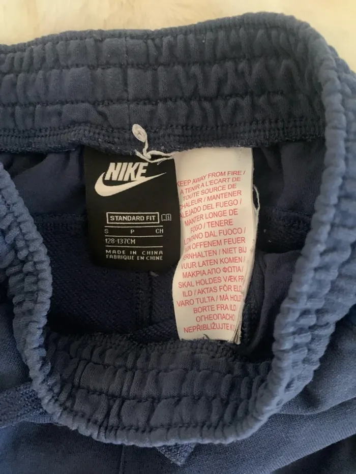 Jogging nike - photo numéro 6