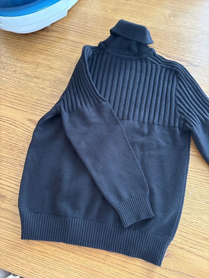 Sous pull fille - photo numéro 2