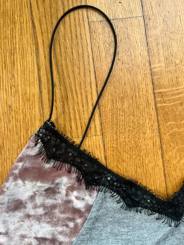 Débardeur femme taille L - photo numéro 3