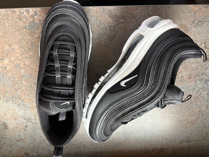 Air Max 97 taille 38,5 - photo numéro 4