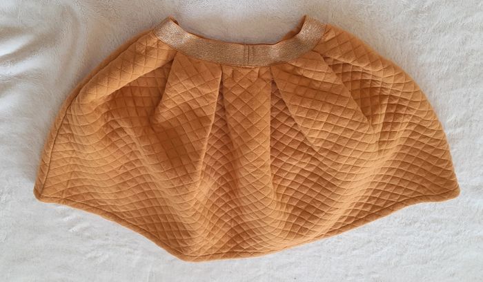 Jupe Vertbaudet 6 ans - photo numéro 2