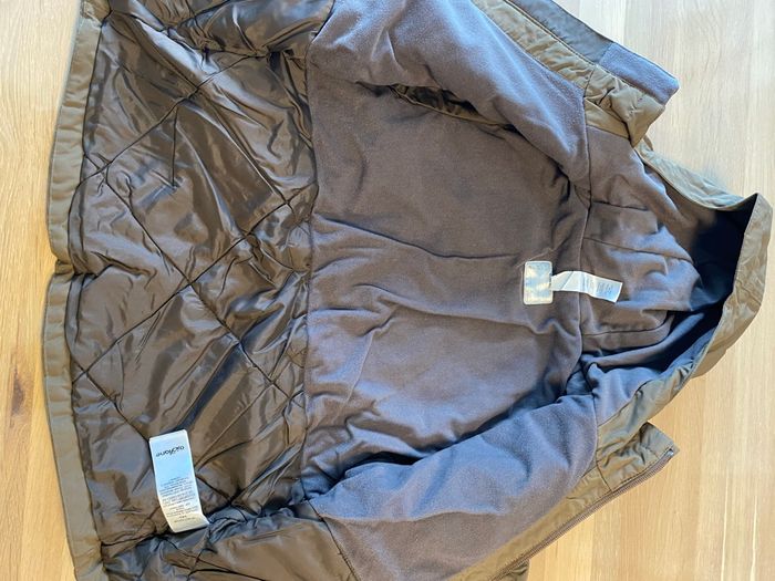 Blouson chaud - photo numéro 5