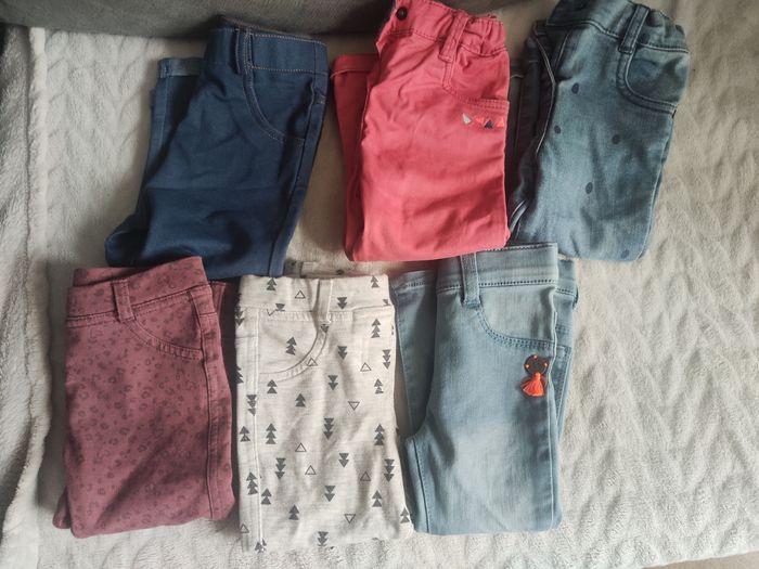 Gros lot vêtements 18 mois - photo numéro 8