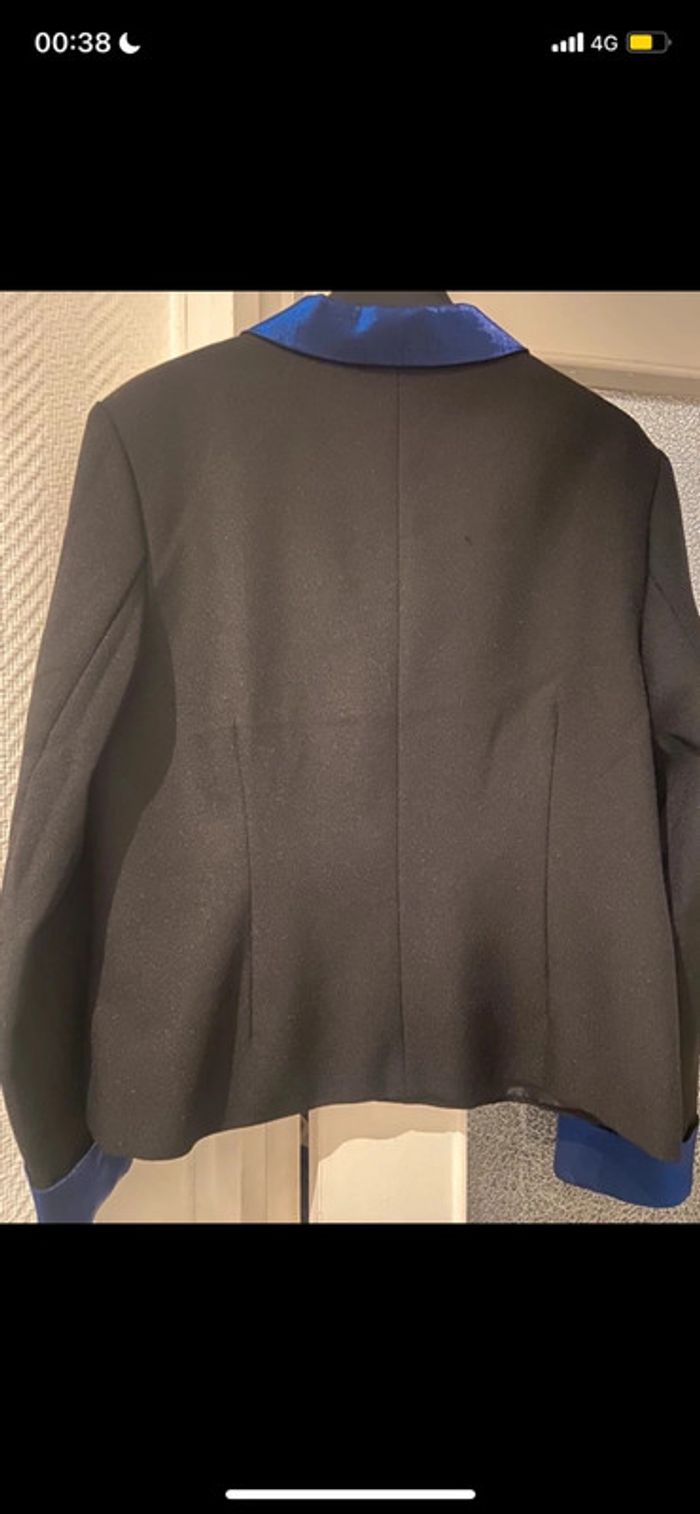 Veste Crealine de Daxon - photo numéro 2