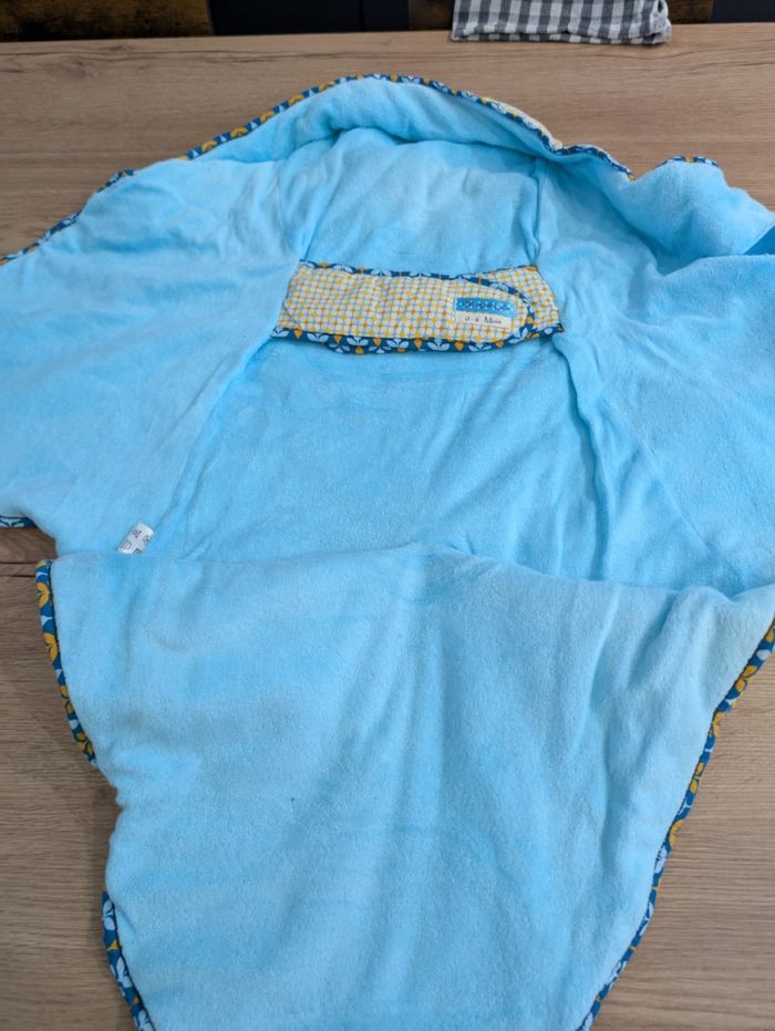 Nid d'ange neuf - photo numéro 4