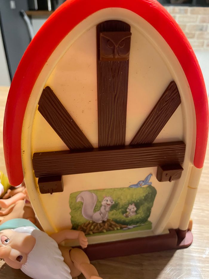 Chaumière et bains - photo numéro 6