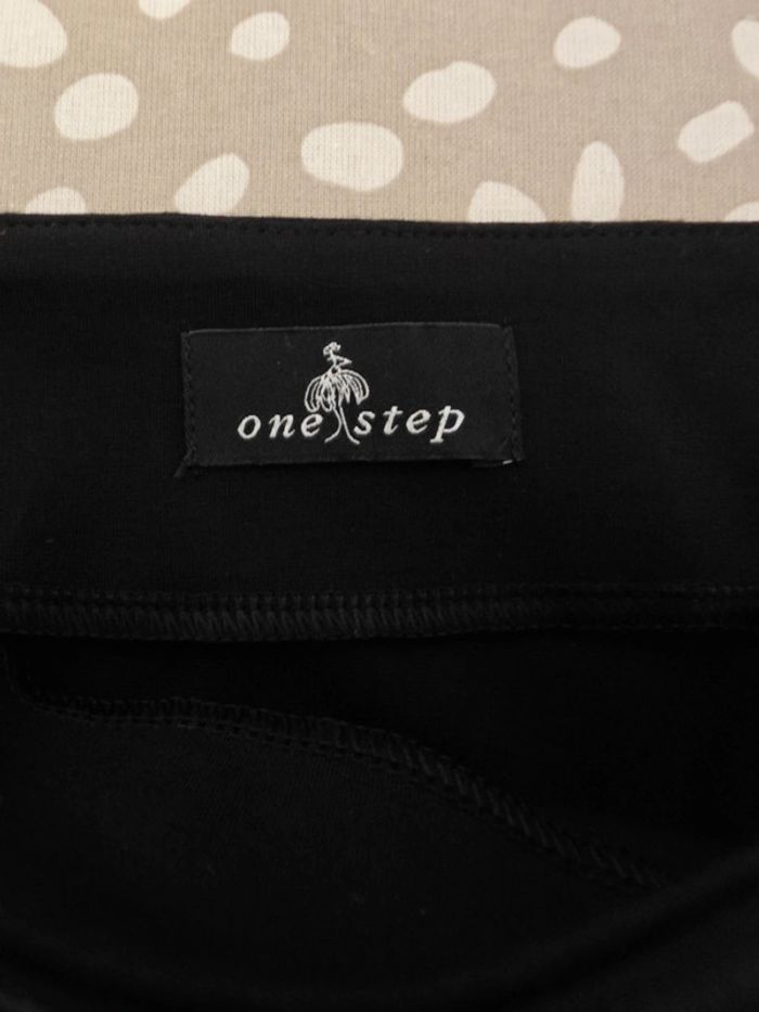 Jupe portefeuille one step t40 - photo numéro 4