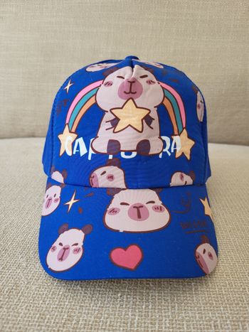 Casquette enfant 