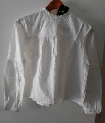 Blouse LTB neuve S