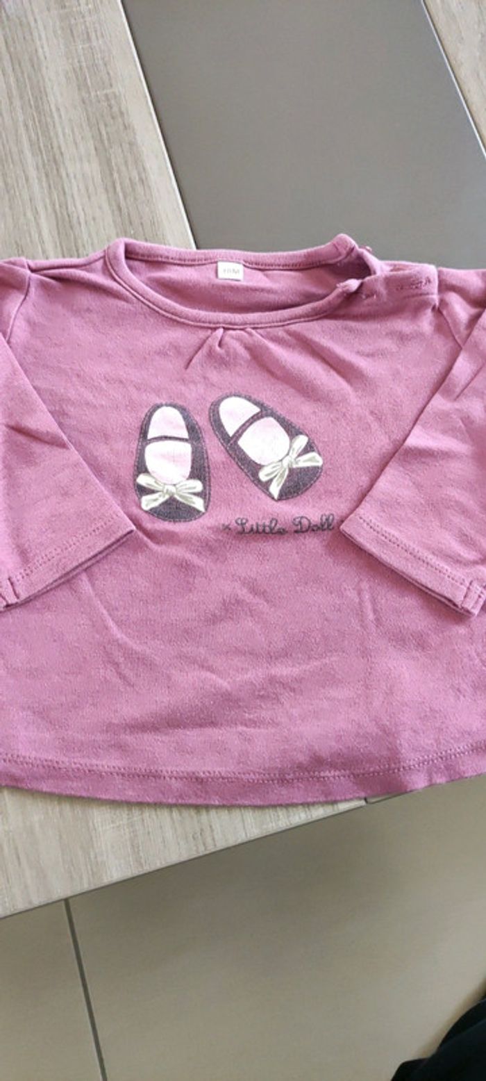 Tee-shirt
