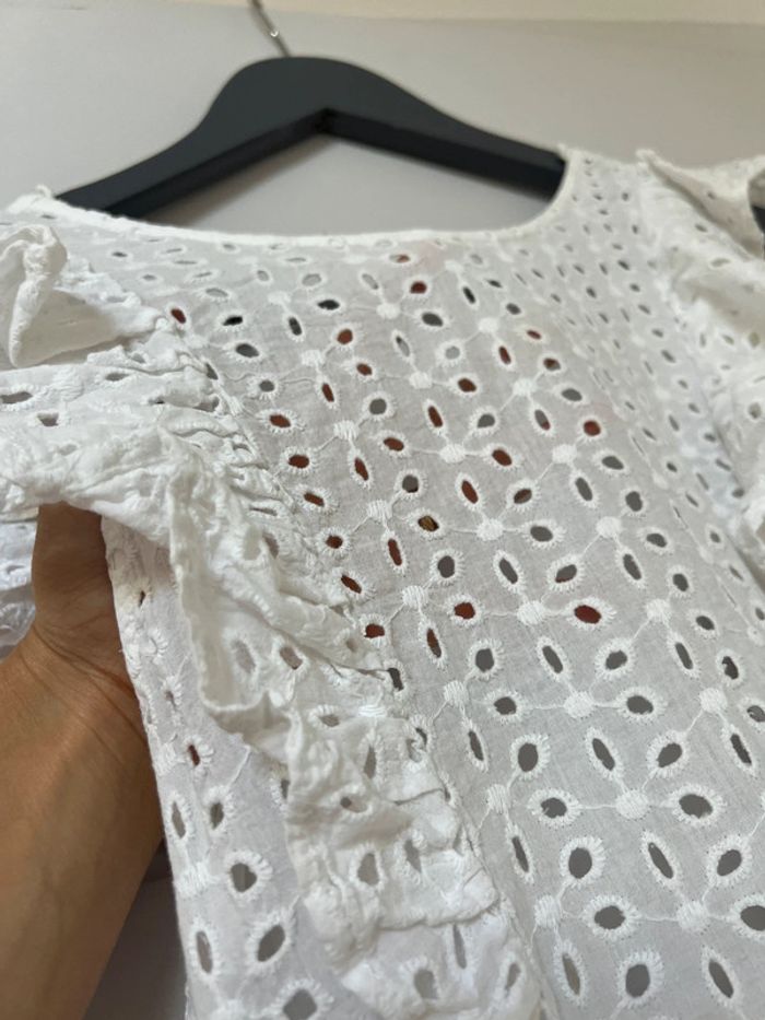 Robe Killibi dos nu - photo numéro 3