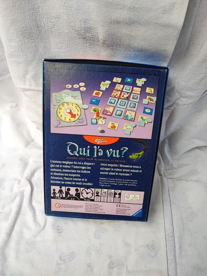 Jeu de société - photo numéro 2