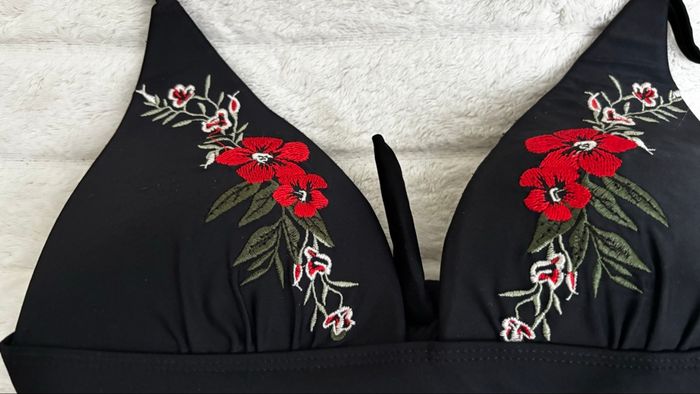 Haut de maillot de bain H&M 90B - photo numéro 2