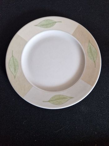 Assiette