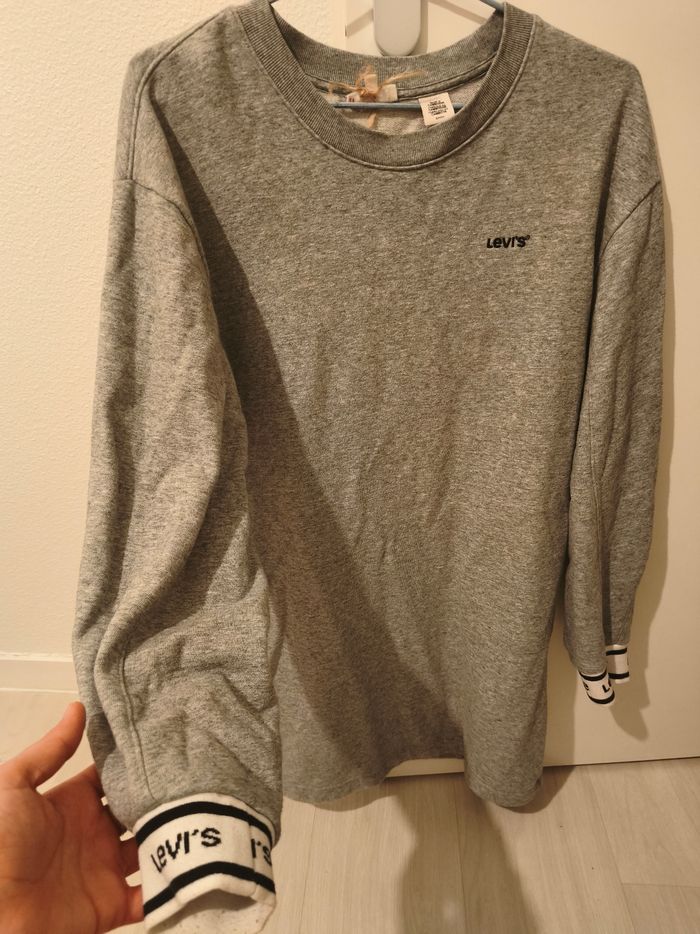 Robe levis femme S - photo numéro 2