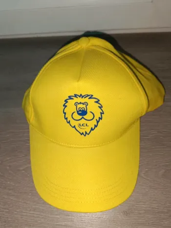 Casquette LCL