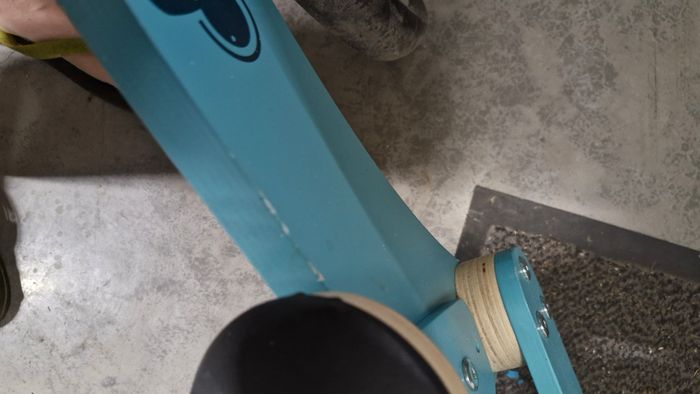 draisienne janod - photo numéro 3