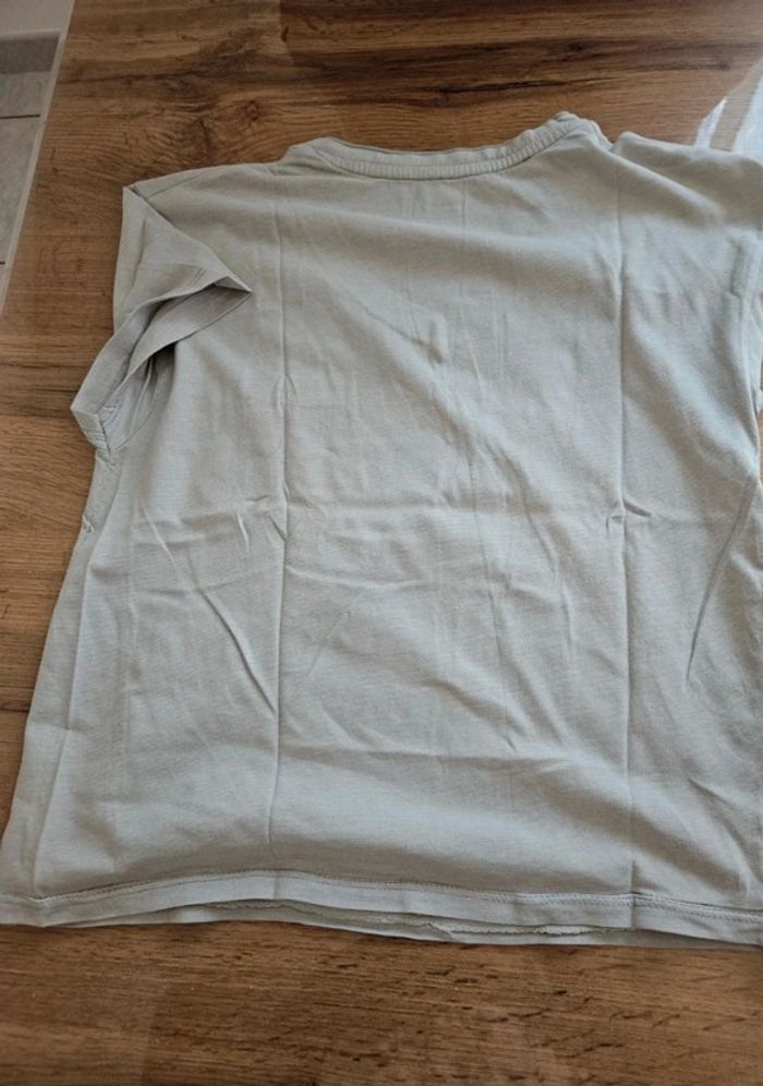 T-shirt homme retailler S - photo numéro 2