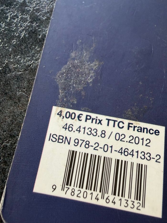 Livre « La belle et le clochard » - photo numéro 6