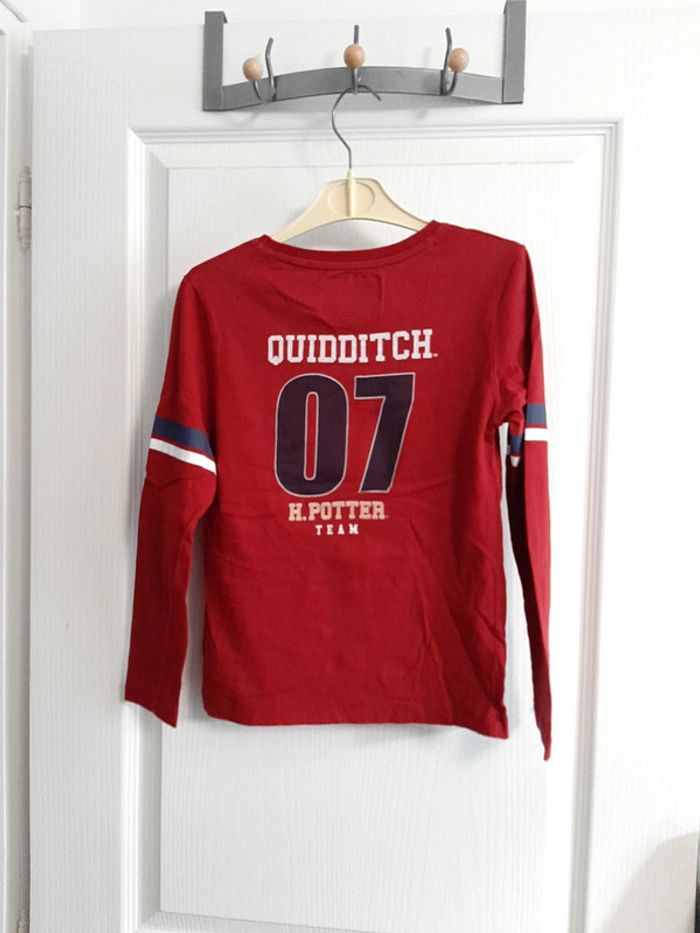 Lot de 2 t-shirts - photo numéro 3