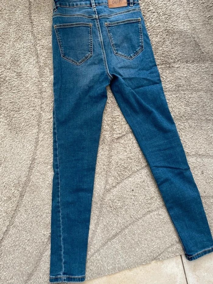 Jeans Femme 32 - photo numéro 4