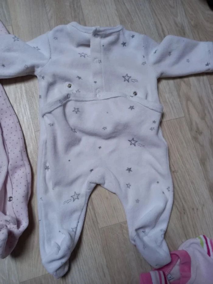 Lot de 9 vêtements - photo numéro 14