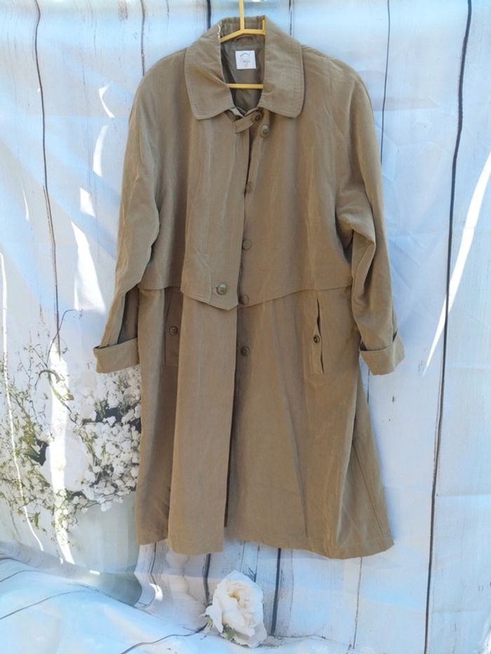 Trench-coat neuf