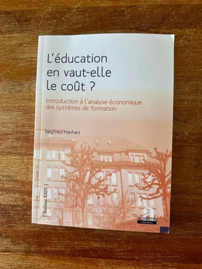 L’éducation en vaut-t-elle le coup ?