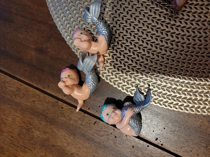 Lot babies - photo numéro 8
