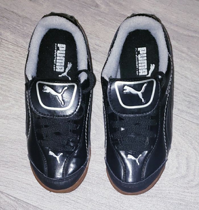 Chaussures de sport PUMA Original pour garçon Taille 28 - photo numéro 10