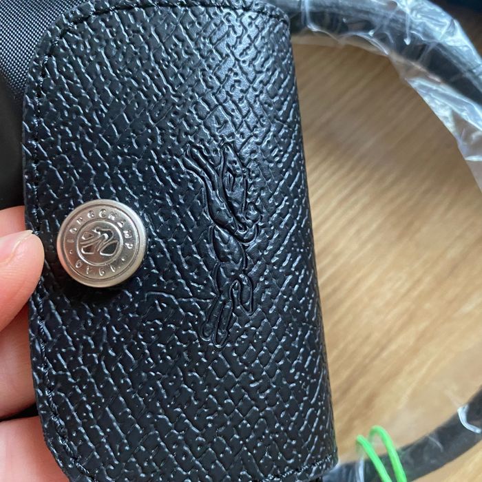 Pochette / trousse de maquillage / mini sac - photo numéro 6